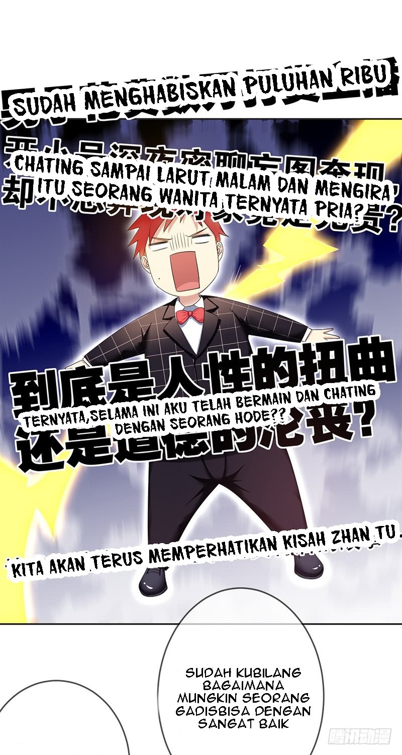 NSD Gaming Chapter 75 Bahasa Indonesia